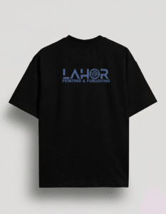Lahor branding