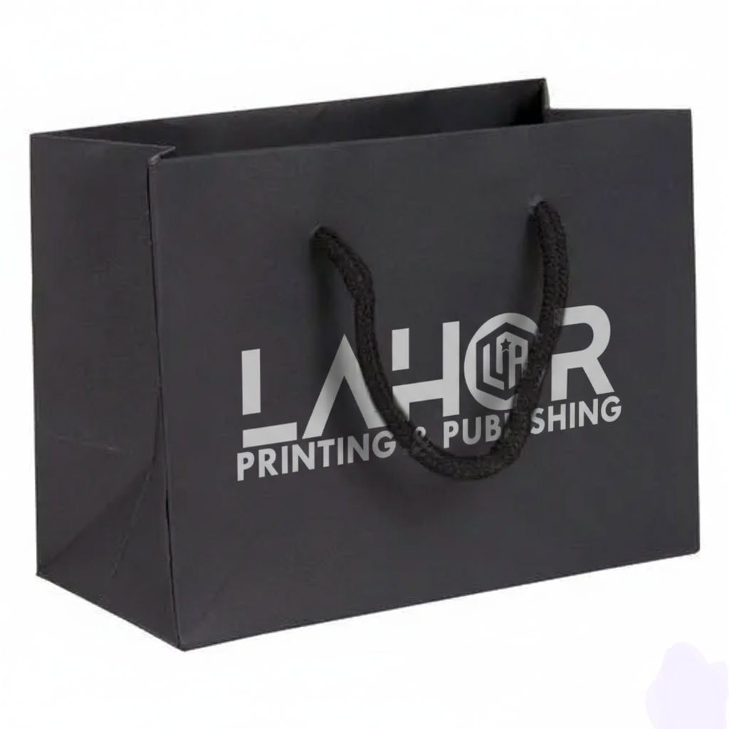 Lahor branding