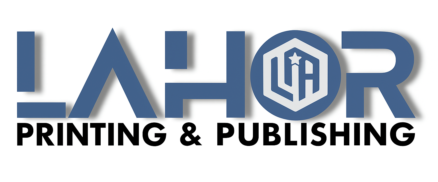 lahor printing and publishing