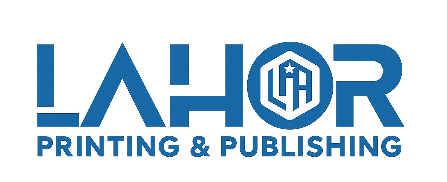 lahor printing and publishing